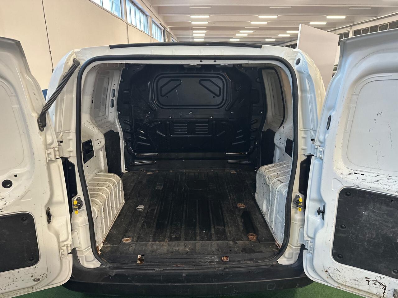 Fiat Fiorino 1.3 multijet/2022/ok neopat/iva inclusa