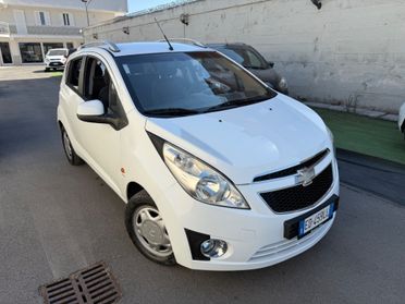 Chevrolet Spark 1.0benzina - 2010