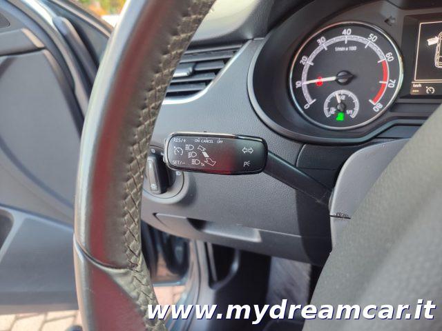 SKODA Octavia 1.5 DSG Wagon Ambition G-Tec