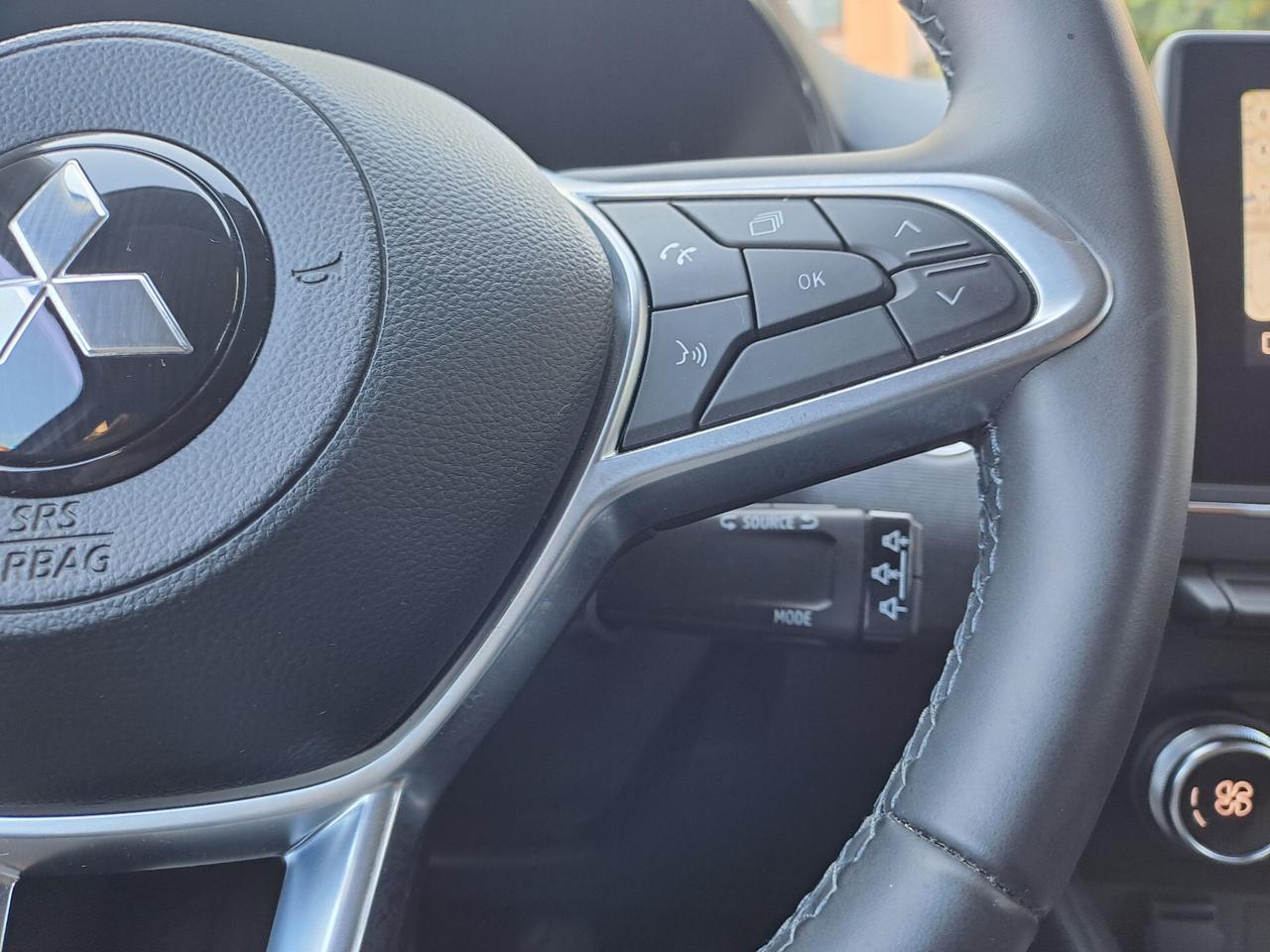 Mitsubishi Colt 1.0L turbo 90 CV Invite