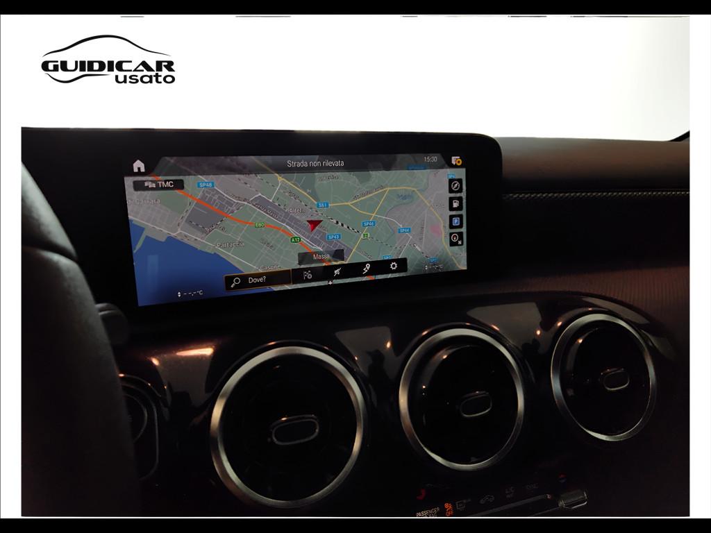 Mercedes-Benz Classe A - W177 2018 - A 180 d Sport auto