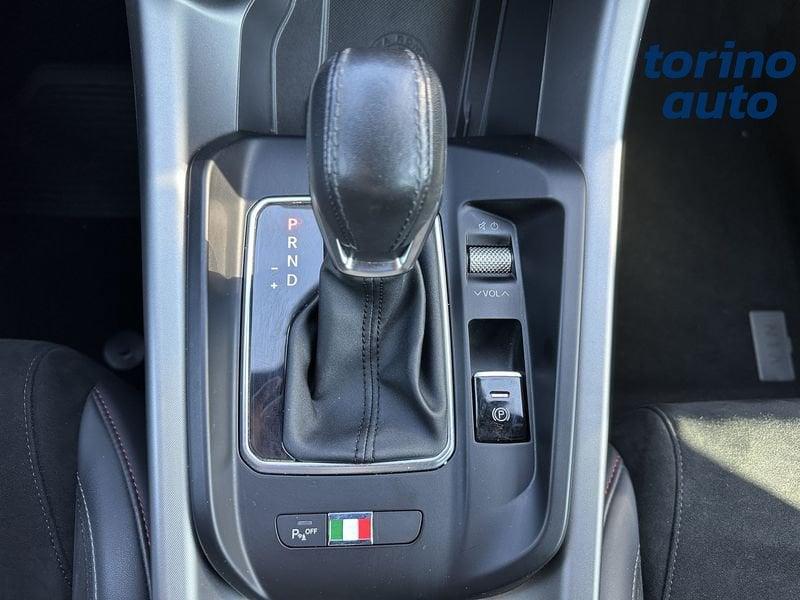 Alfa Romeo Tonale 1.5 130cv Hybrid TCT7 Speciale