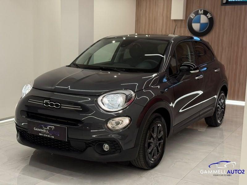 FIAT 500X 1.0 T3 120cv MT6