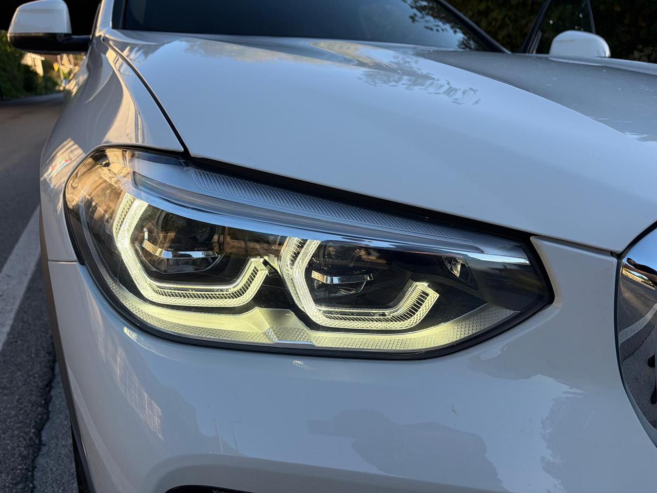 Bmw X4 2.0D 190CV xDrive20d Msport