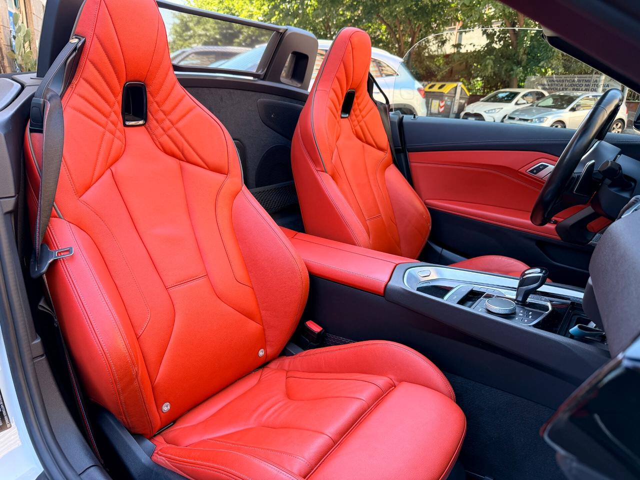 Bmw Z4 30i 258cv Msport Tagliandi BMW