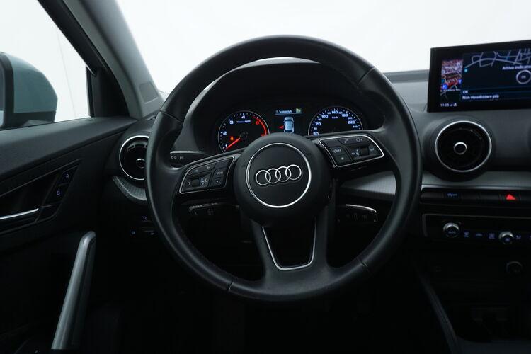 Audi Q2 35 TDI Business S tronic BR130887 2.0 Diesel 150CV