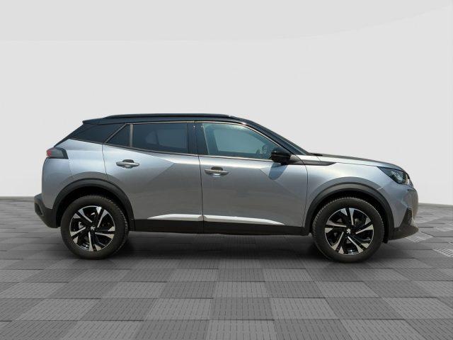 PEUGEOT 2008 2008 PureTech 130 S&S EAT8 Allure Pack