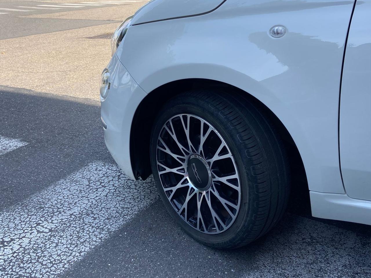 Fiat 500 Dolcevita 1.0 70 MHEV #10990
