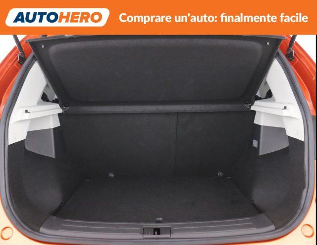 MG ZS 1.0T-GDI Luxury