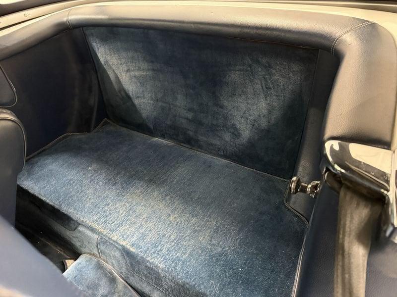 Mercedes-Benz Serie SL SL 450 Roadster America