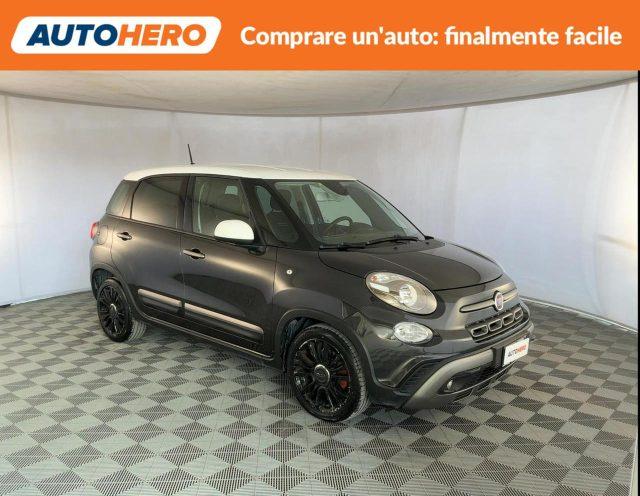 FIAT 500L 1.6 Multijet 120 CV Cross