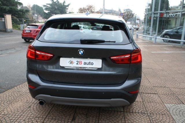 BMW X1 xDrive18d BUSINESS