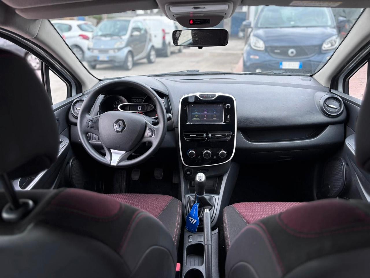 Renault Clio 1.5 75CV Start&Stop 5 porte Energy Life