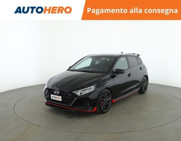 HYUNDAI i20 N 1.6 T-GDI N-Performance