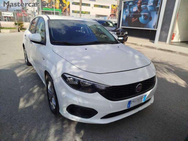 FIAT Tipo Tipo 5 porte 5p 1.3 mjt Business tg : FY677TG