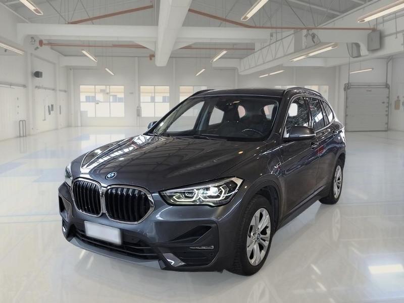 BMW X1 xDrive 25e Business Advantage automatico