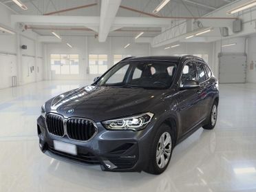 BMW X1 xDrive 25e Business Advantage automatico