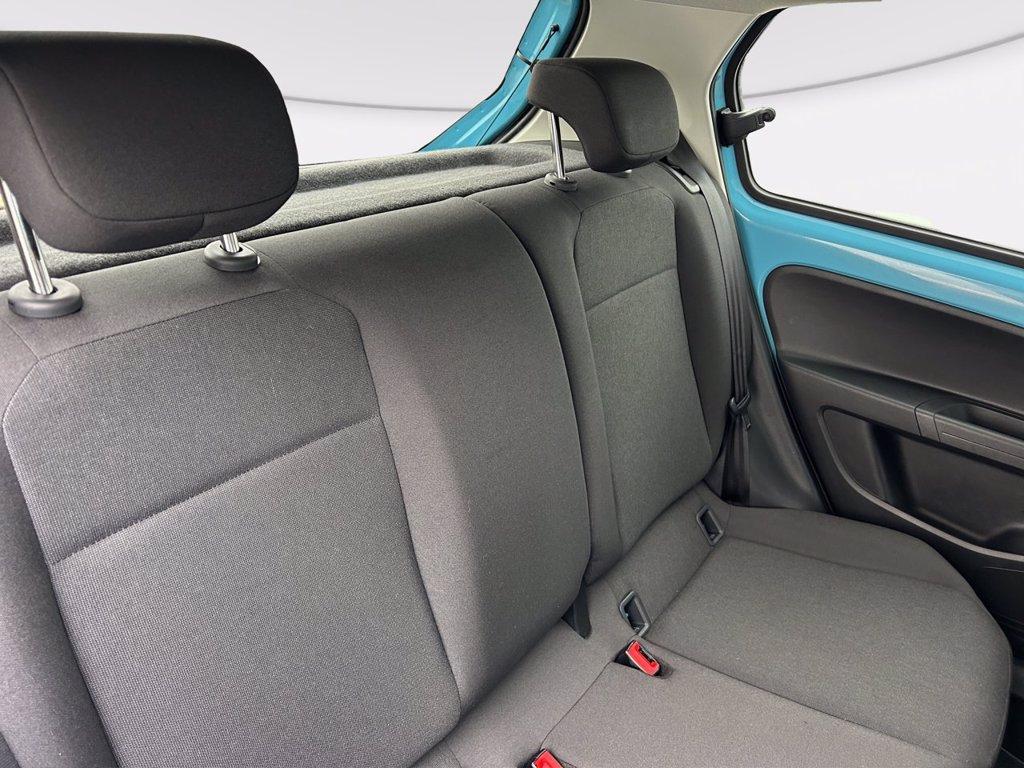 VOLKSWAGEN E-up! 5p del 2020