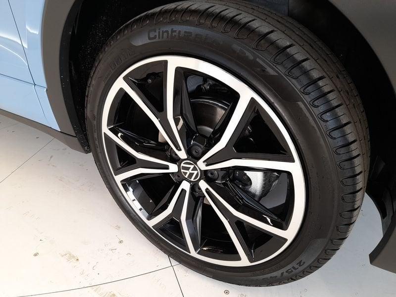 Volkswagen T-Cross 1.0 TSI 85kW R-Line Plus