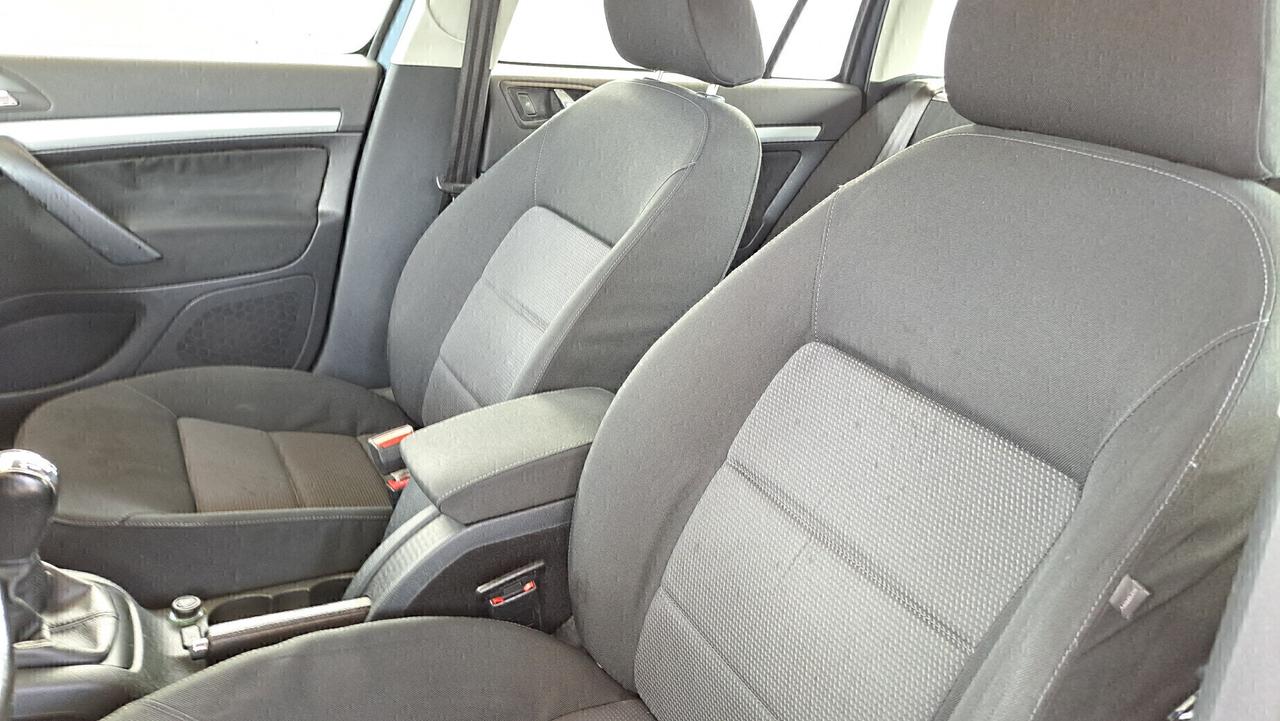 Skoda Octavia 1.9 TDI 105Cv Wagon Elegance