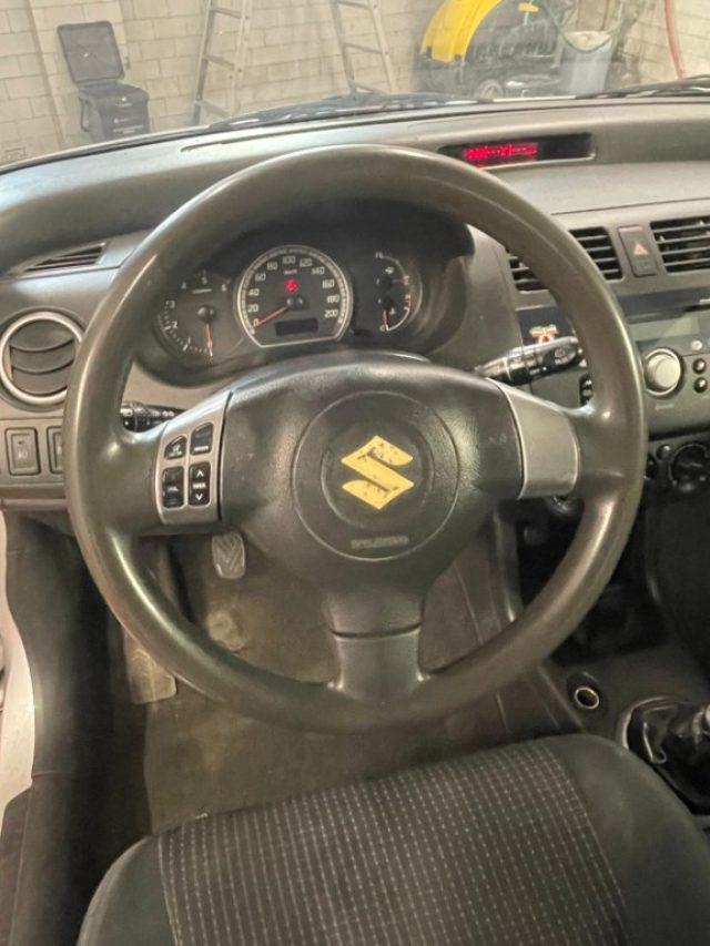 SUZUKI Swift 1.3 DDiS 3p. GL