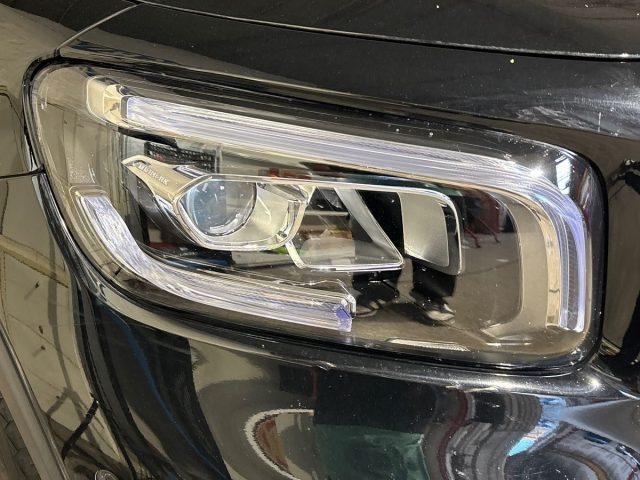 MERCEDES-BENZ GLB 200 d Automatic Sport 7 posti