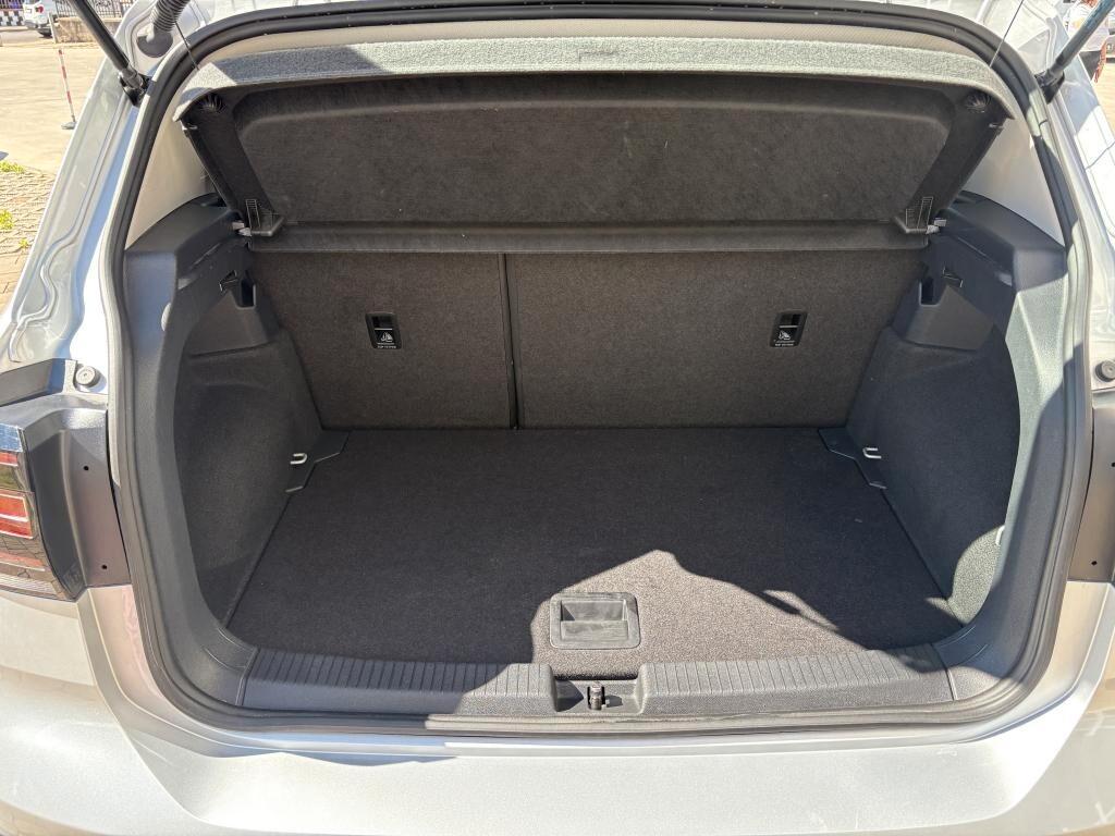 Volkswagen T-Cross 1.6 TDI 95cv Style