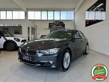 BMW 328 I Luxury *UNICO PROPRIETARIO*TAGLIANDI*KEYLESS*