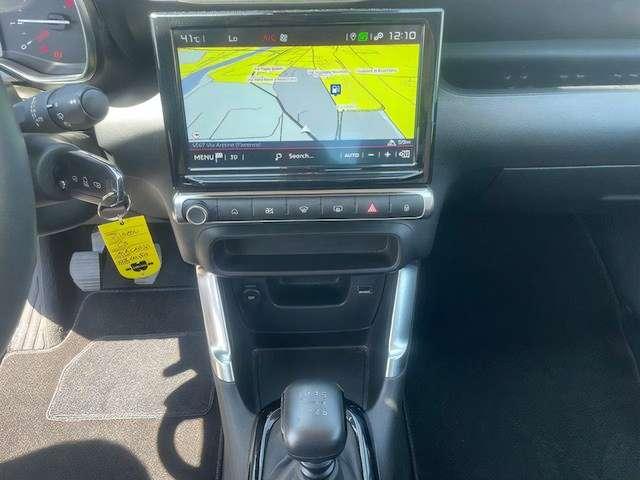 Citroen C3 Aircross PureTech 110 S&S You