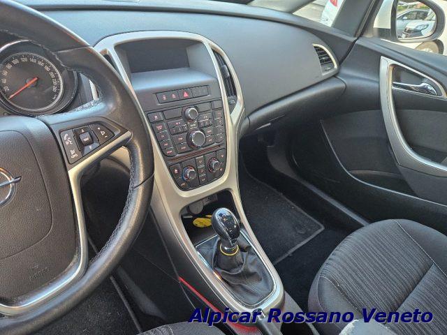 OPEL Astra 1.7 CDTI 110CV 5 porte Cosmo