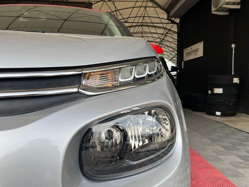 Citroën C3 C3 PureTech 82 Shine