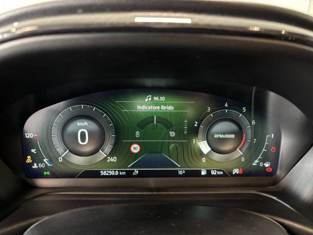 FORD Puma 1.0 Benzina ST-Line Hybrid