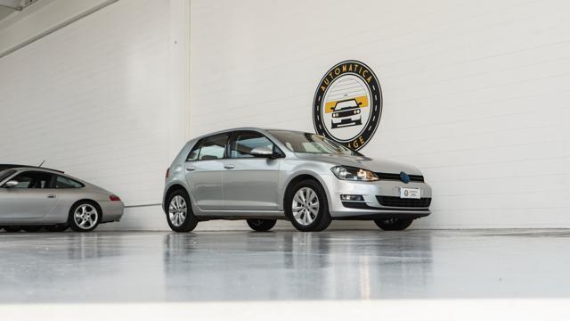 VOLKSWAGEN Golf 1.6 TDI 110 CV 5p. 4MOTION Executive BlueMotion Te