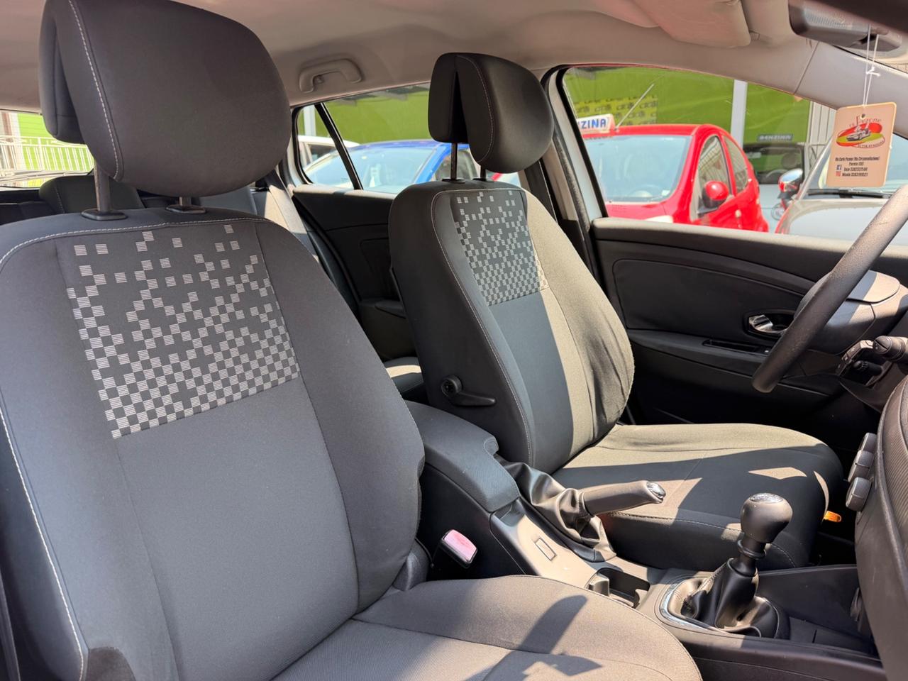 Renault Megane Mégane 1.5 dCi 110CV SporTour Wave