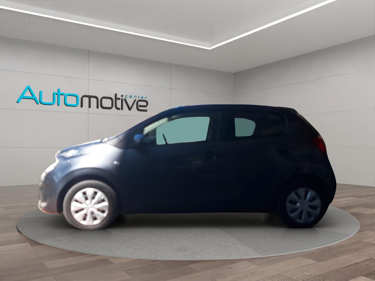 Citroen C1 VTi 72 S&S 5 porte Feel