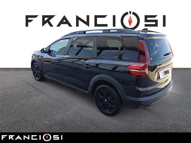DACIA Jogger 1.0 tce Extreme Gpl 100cv 7p.ti