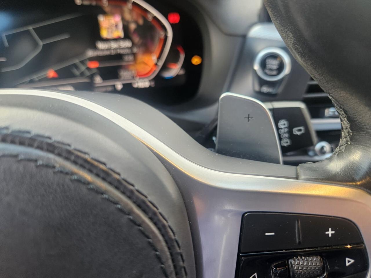 Bmw X3 M xDrive20d Msport