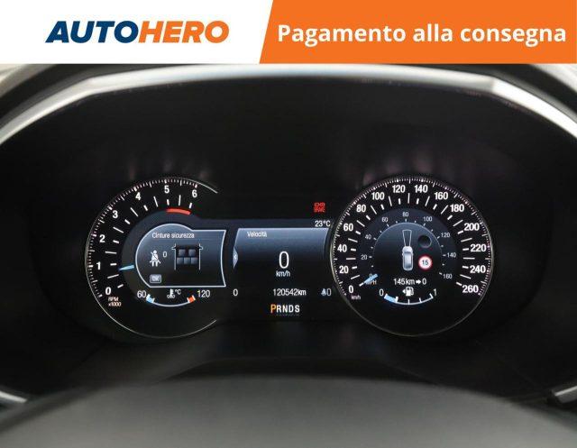 FORD Edge 2.0 TDCI 210 CV AWD Start&Stop Powershift Sport