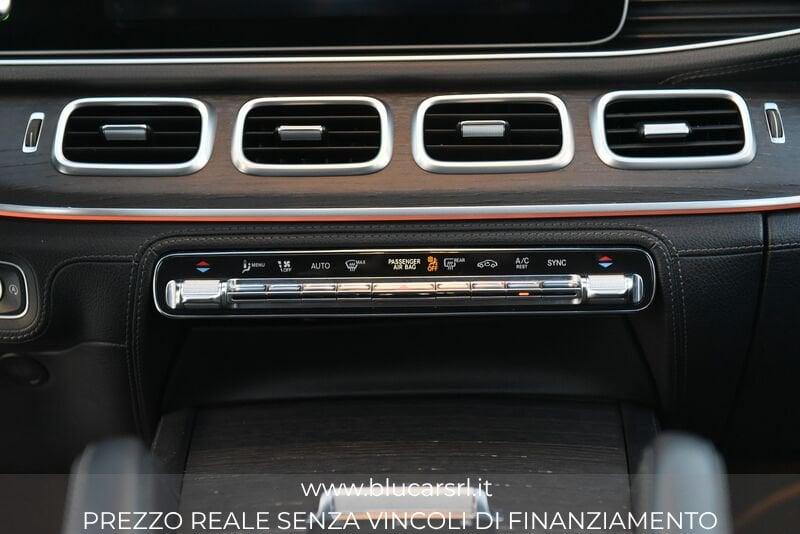 Mercedes-Benz GLE GLE Coupè 400 d 4Matic Premium Plus