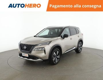 NISSAN X-Trail e-Power e-4orce 4WD 5 posti Tekna