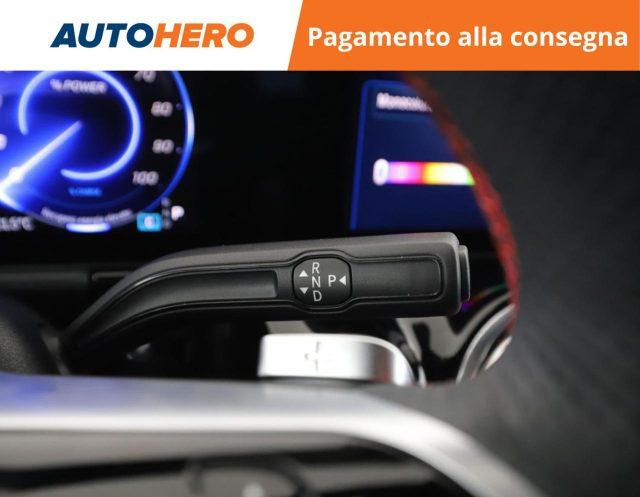 MERCEDES-BENZ EQA 300 4Matic AMG Line Premium