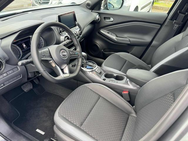 NISSAN Juke 1.6 HEV N-Connecta PREZZO REALE NO VINCOLI