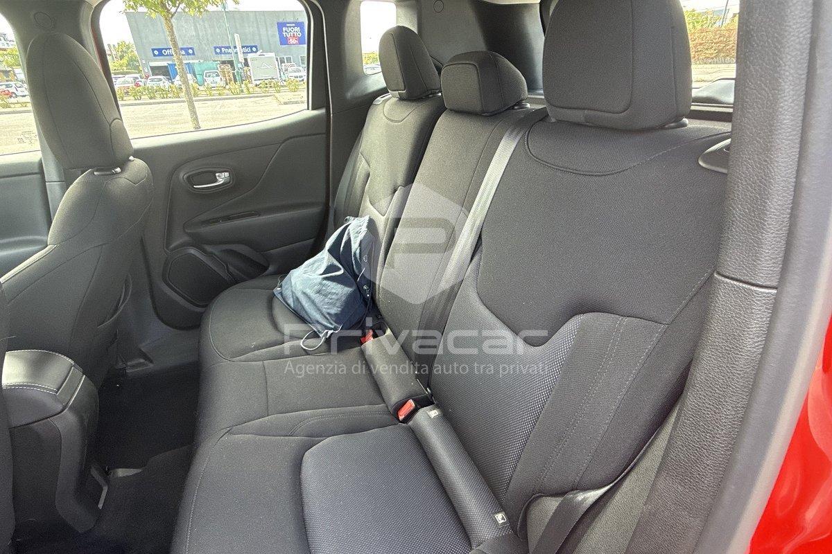 JEEP Renegade 1.0 T3 Longitude
