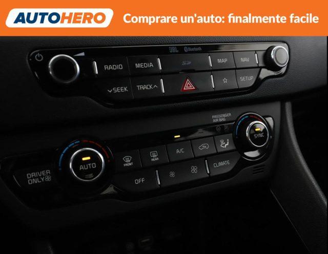 KIA Niro 1.6 GDi DCT HEV Energy