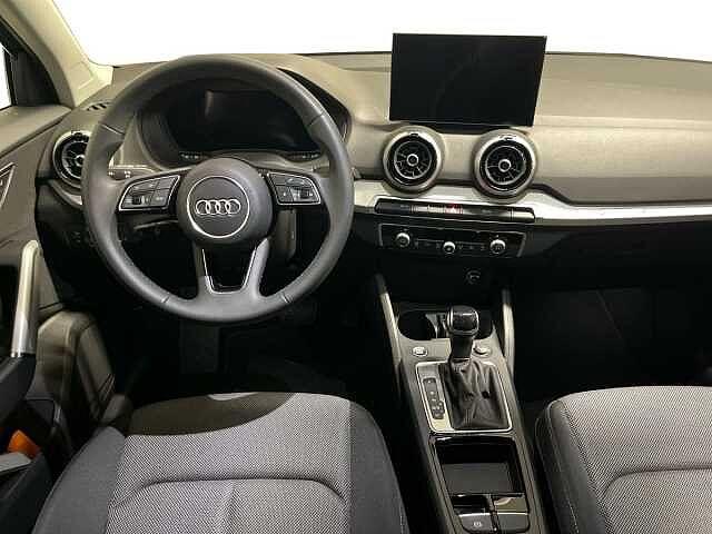 Audi Q2 35 TDI S tronic S line Edition