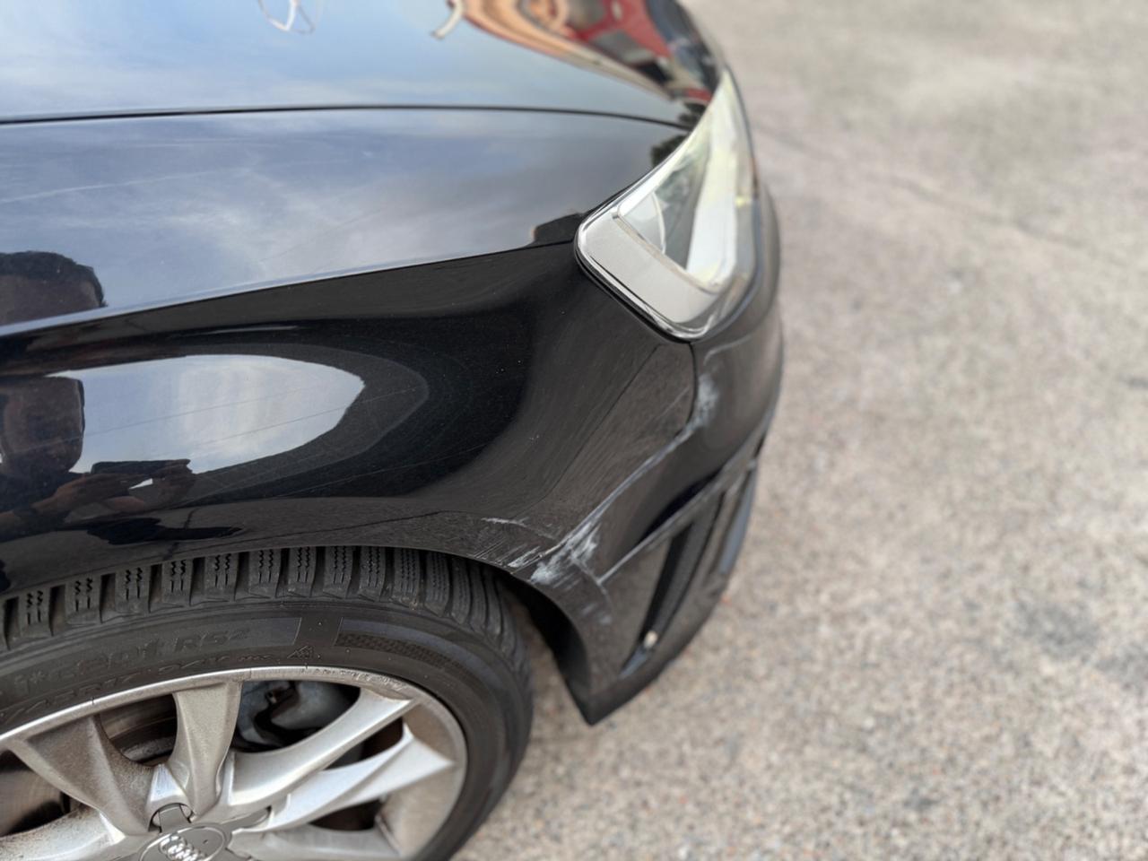 Audi A3 1.6 TDI S tronic