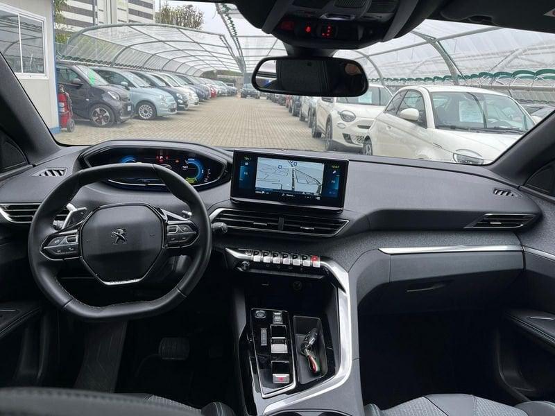 Peugeot 3008 3008 Hybrid 225 e-EAT8 Allure Pack