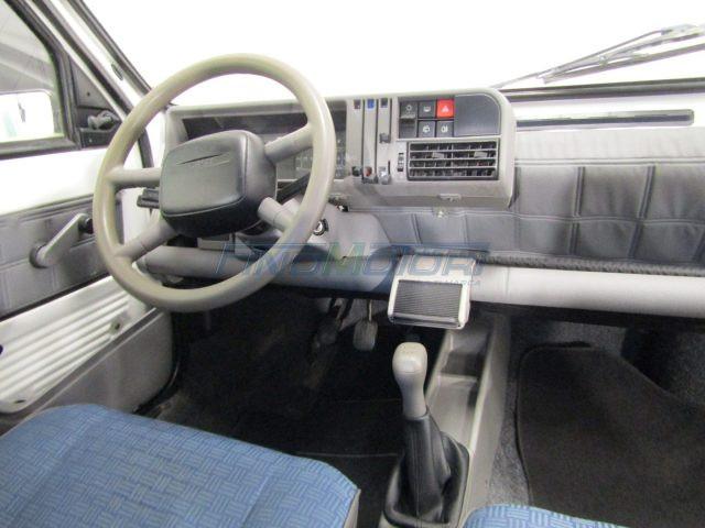 FIAT Panda 1.1 Young 54 CV