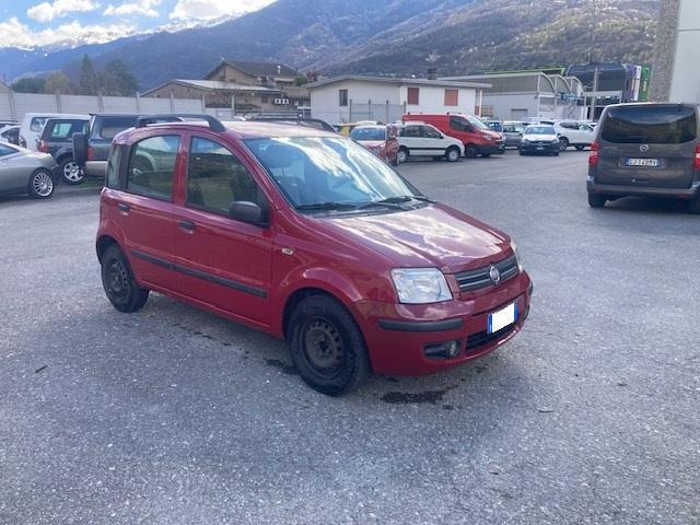Fiat Panda 1.2 Dynamic eco