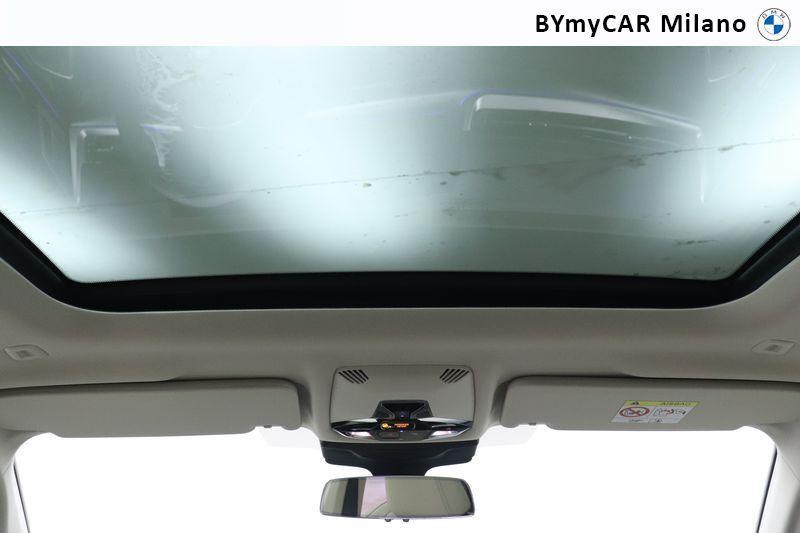BMW X1 23 d Mild Hybrid 48V X-Line Edition Balance xDrive DCT